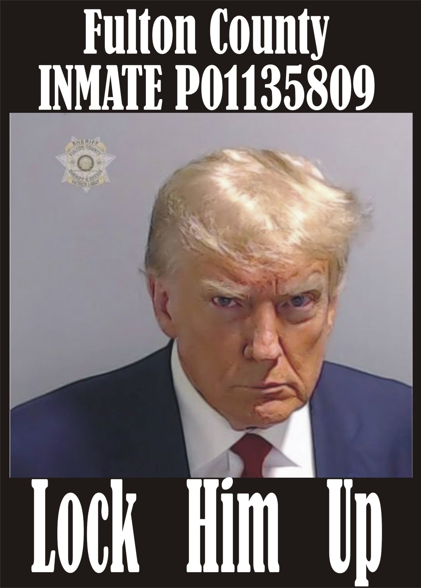 Free Speech Satire Tee