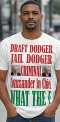 Draft Dodger